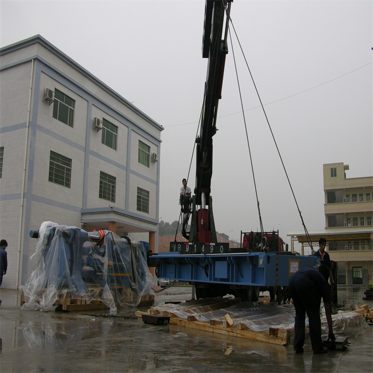 慈溪16吨吊车出租费用