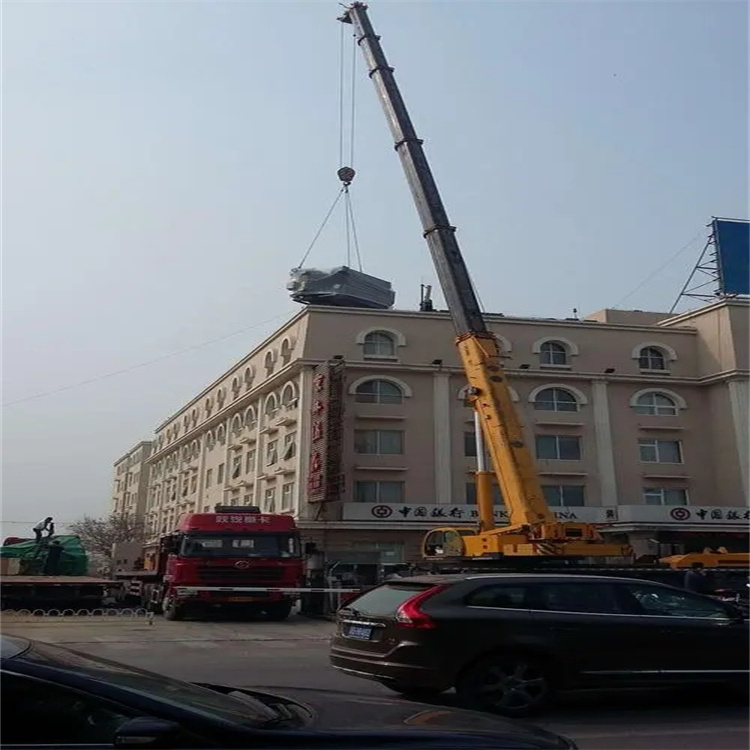 慈溪桥梁基础施工|大型设备租赁解决方案|吊装运输难点攻克