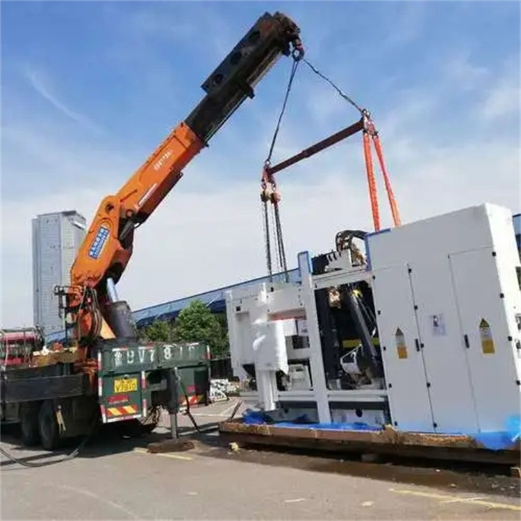 慈溪附近小吊车联系方式|8-16吨|本地及时服务