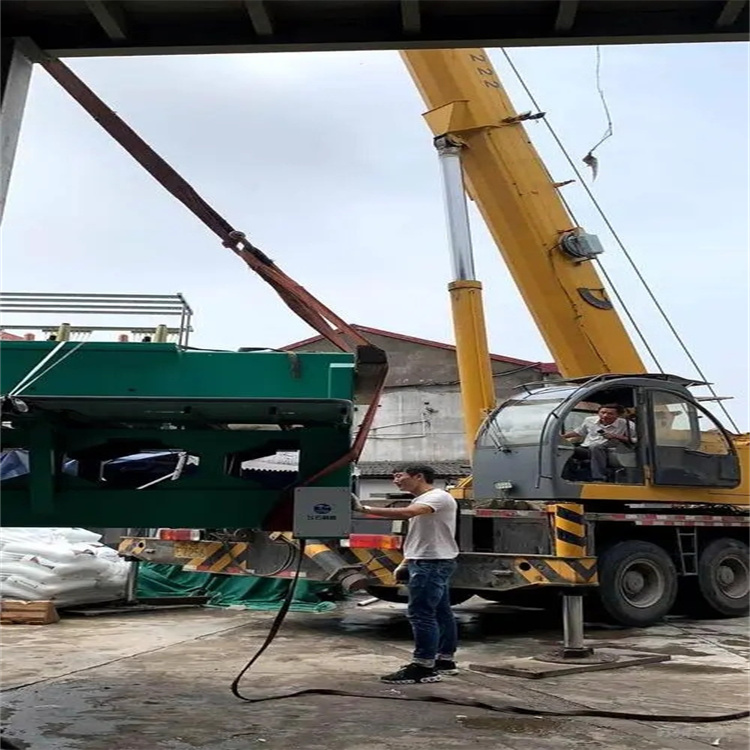 慈溪大吨位吊车租赁应急保障方案|化解突发吊装需求难题