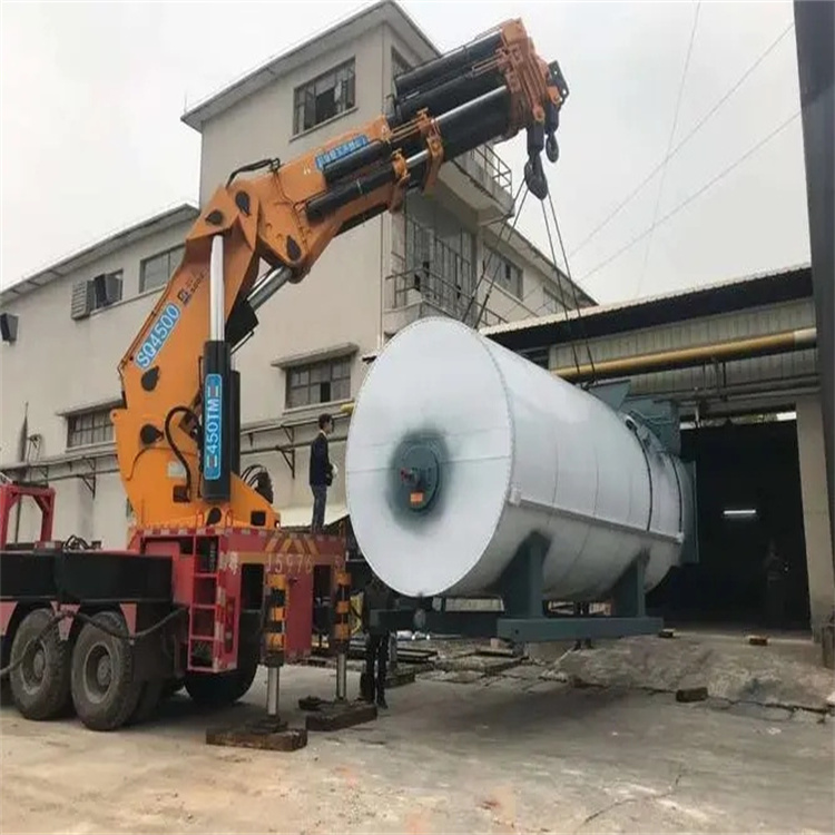 慈溪吊车租用电话|24小时应急服务|精准吊装方案